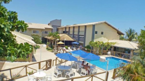 Hotel Pousada do Sol, Aracaju